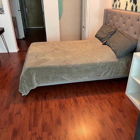 شقة ميامي  في Prime Location Studio In Brickell المظهر الخارجي الصورة