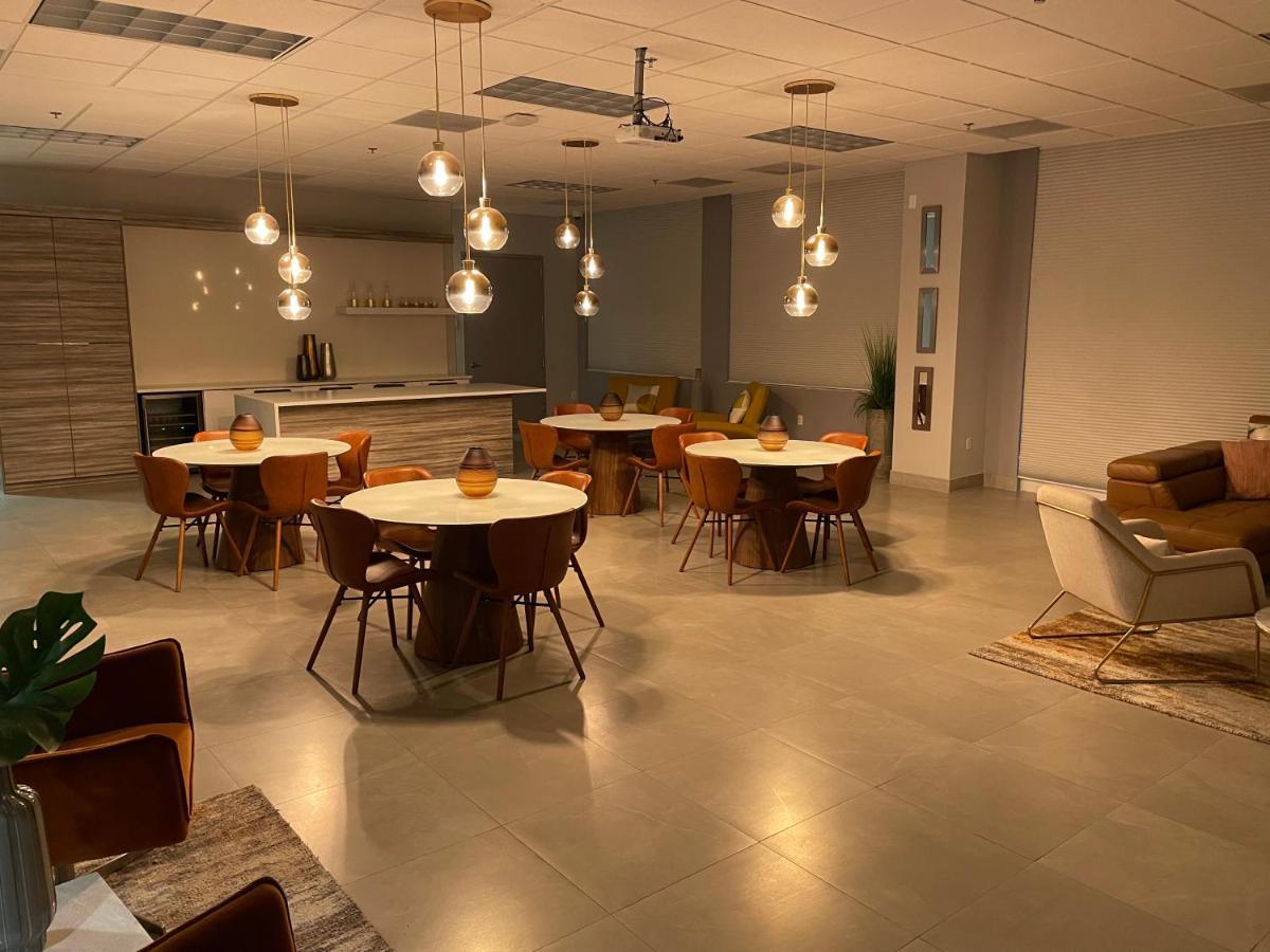 شقة ميامي  في Prime Location Studio In Brickell المظهر الخارجي الصورة