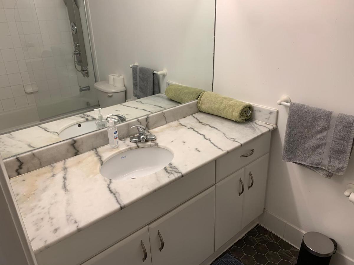 شقة ميامي  في Prime Location Studio In Brickell المظهر الخارجي الصورة